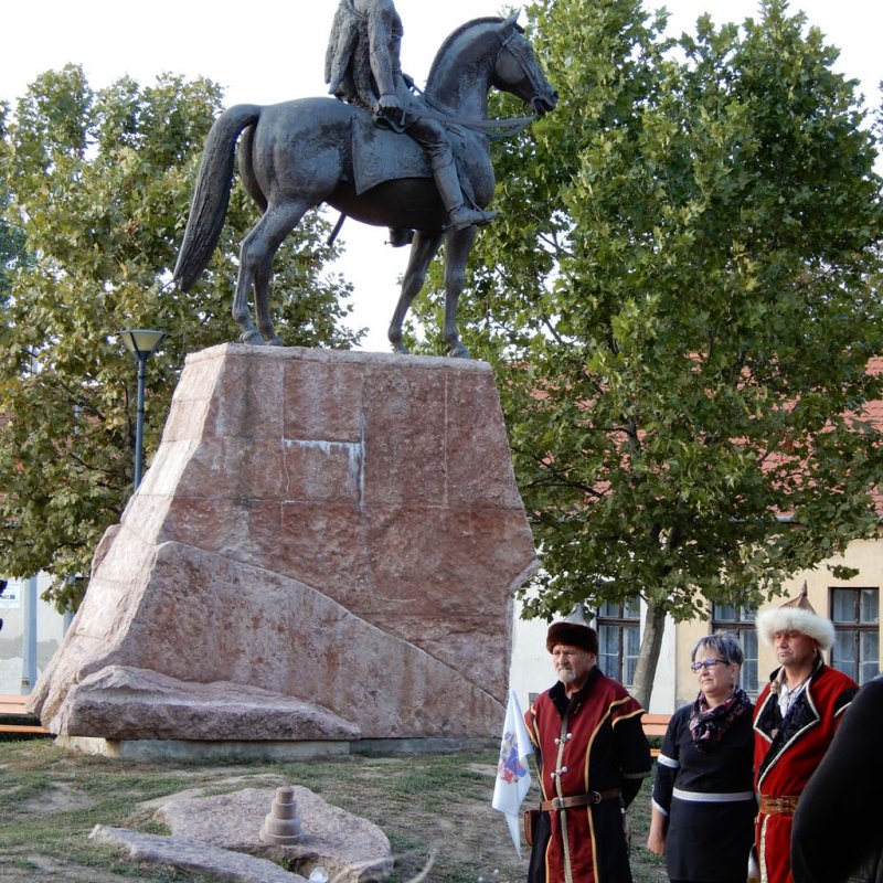 Kádár Vitéz emléknap 07